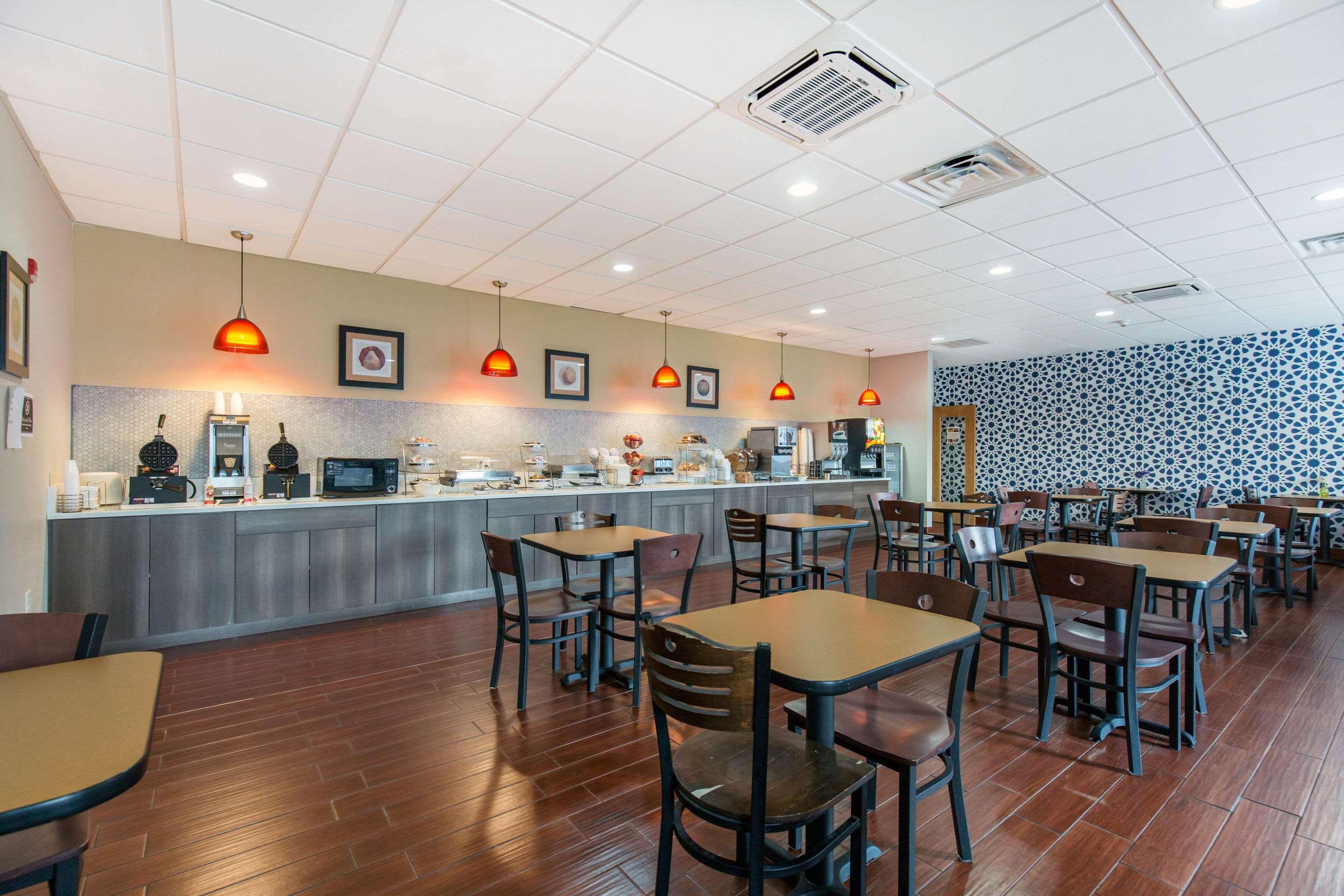 Gateway Hotel & Suites, Ascend Hotel Collection Όσεαν Σίτι Εξωτερικό φωτογραφία