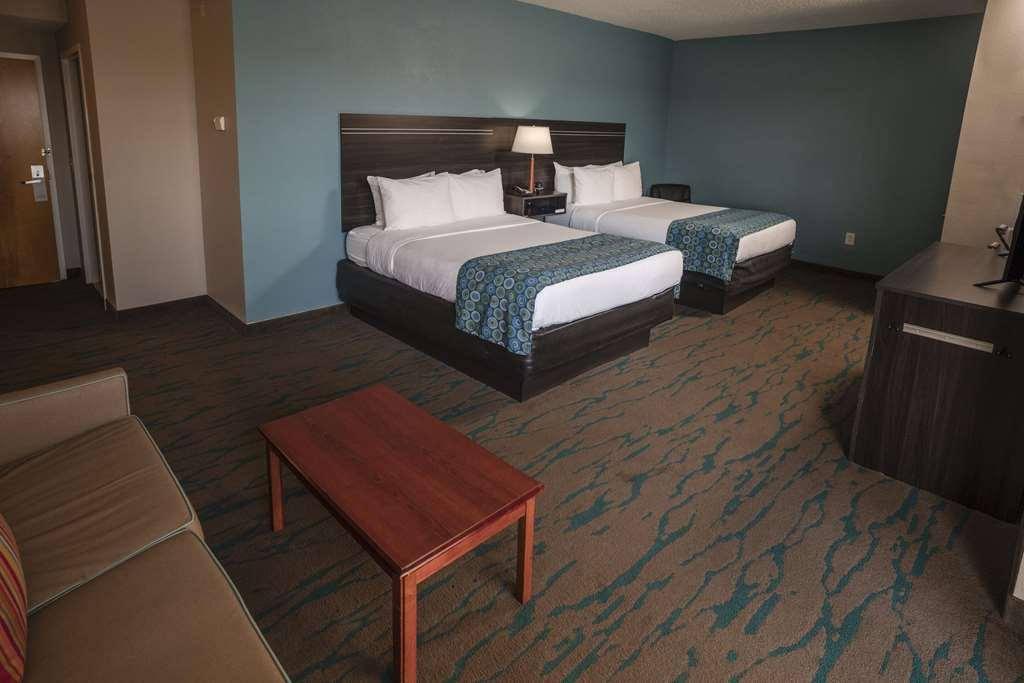 Gateway Hotel & Suites, Ascend Hotel Collection Όσεαν Σίτι Δωμάτιο φωτογραφία